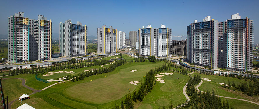 Blue Ridge TOwnship - golf-club-blueridge