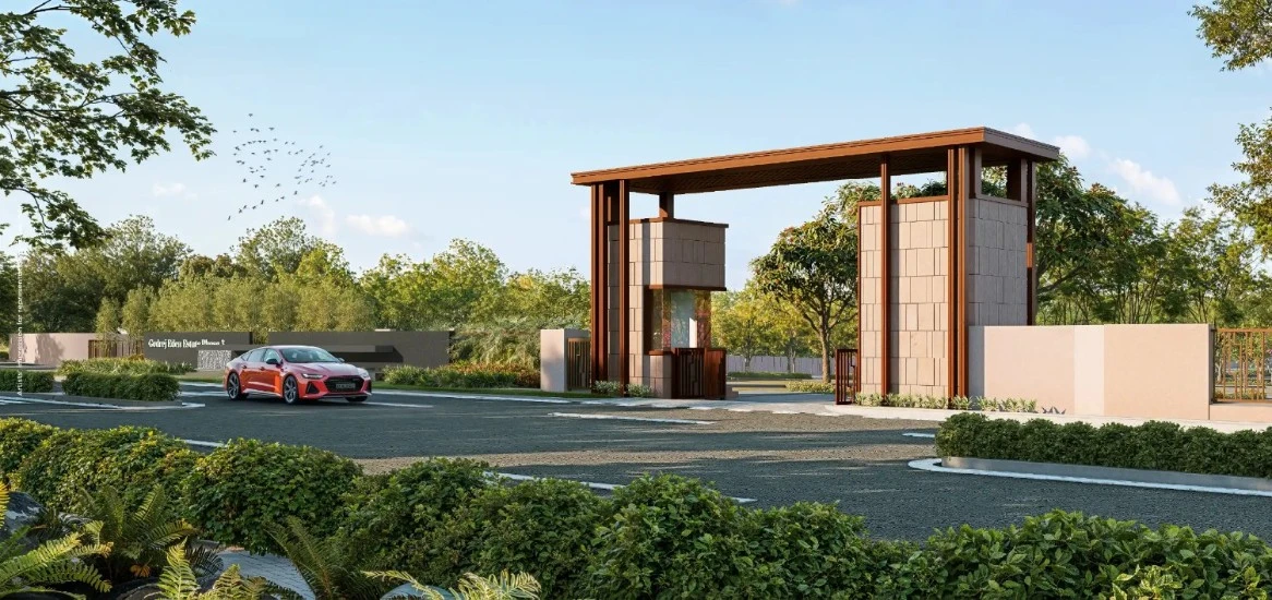 Eden Estate NA Plot - G3 (1)