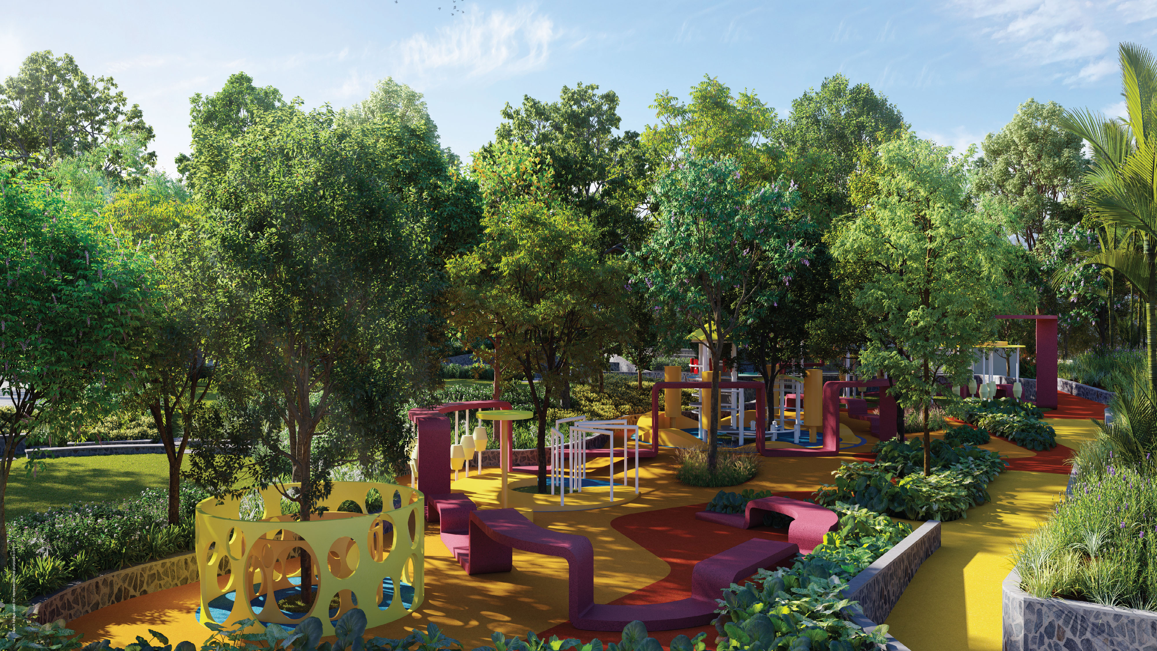 Godrej Green Front - amenities_KidsArea (1)