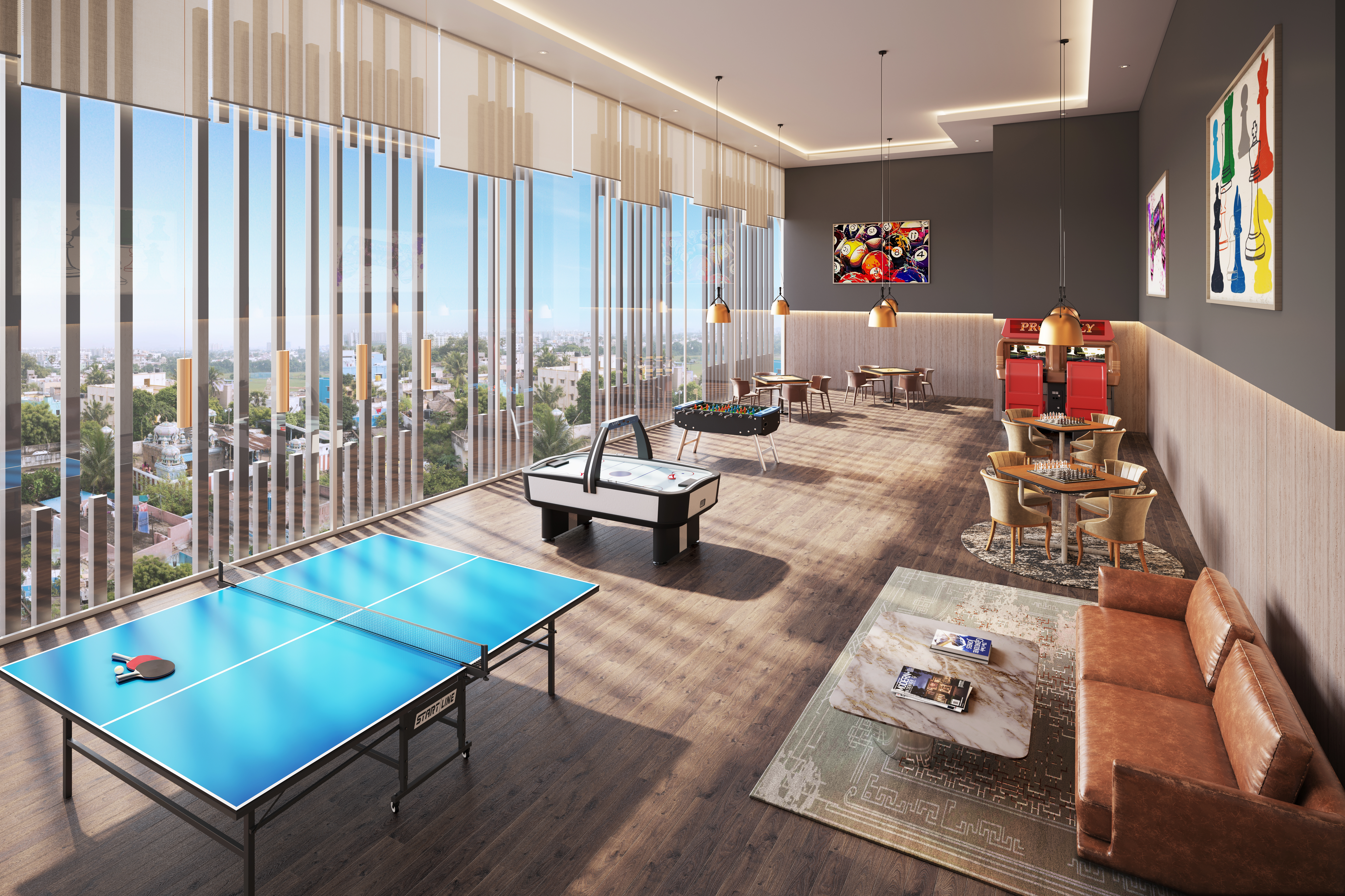 Merlin Ventana - Indoor_Game 